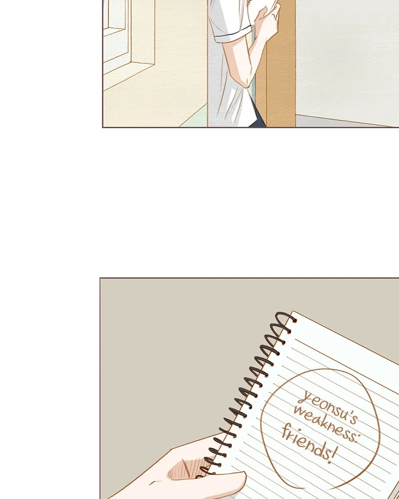Our Beloved Summer Chapter 4 page 85 - 