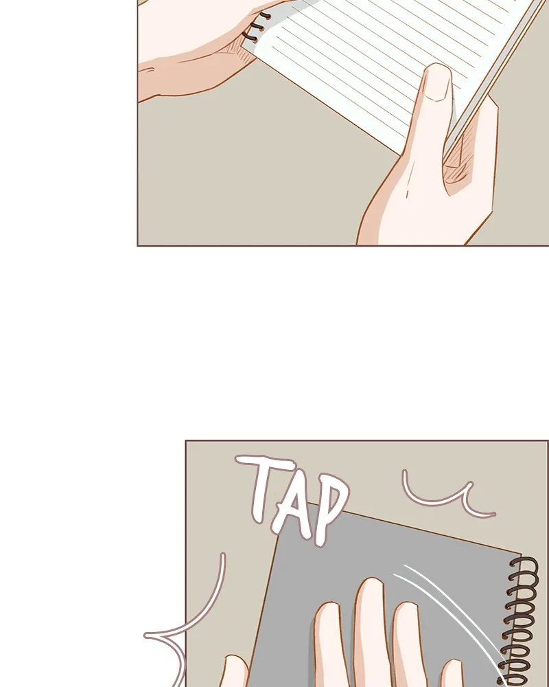Our Beloved Summer Chapter 4 page 86 - 