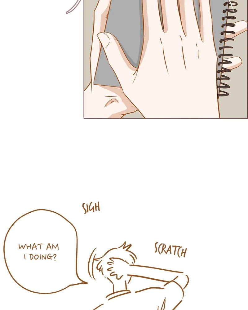 Our Beloved Summer Chapter 4 page 87 - 