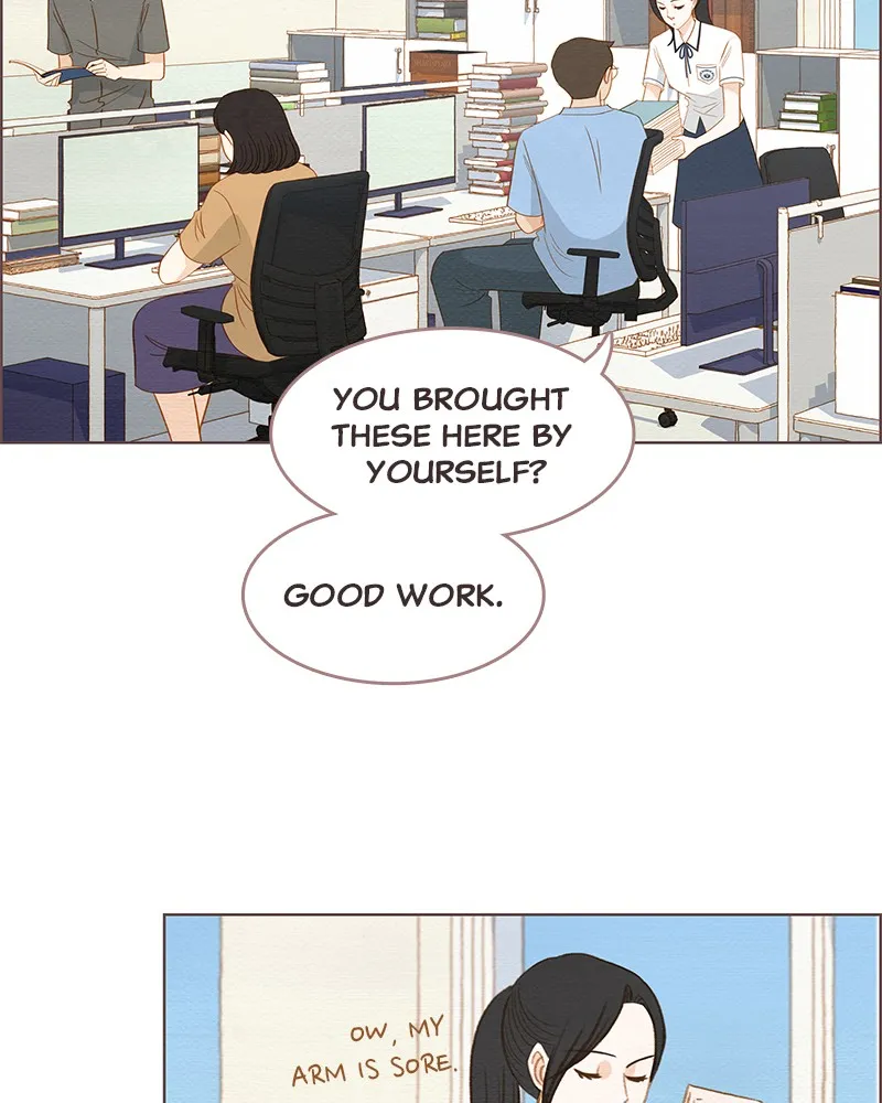 Our Beloved Summer Chapter 4 page 90 - 