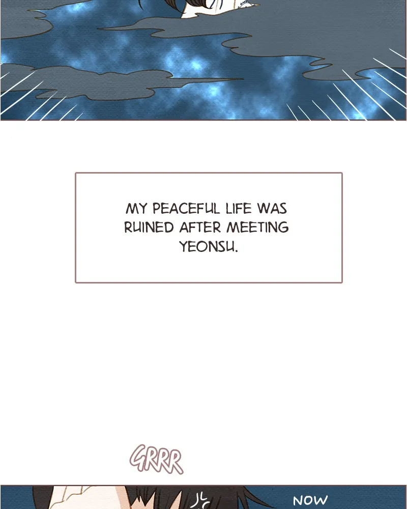 Our Beloved Summer Chapter 4 page 10 - 