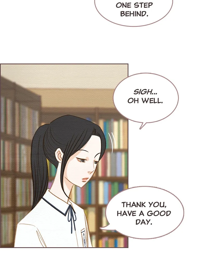 Our Beloved Summer Chapter 4 page 96 - 