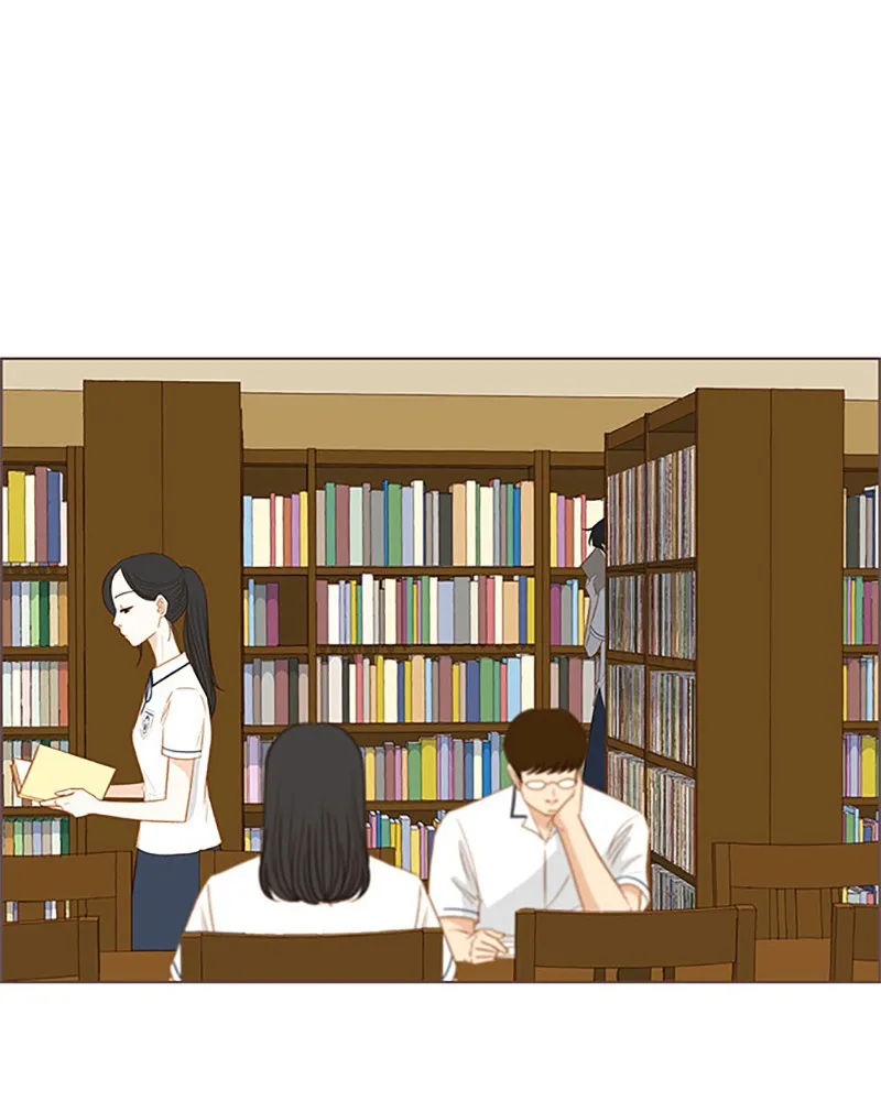 Our Beloved Summer Chapter 4 page 97 - 