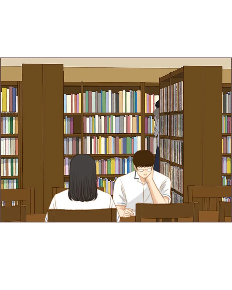 Our Beloved Summer Chapter 4 page 98 - 