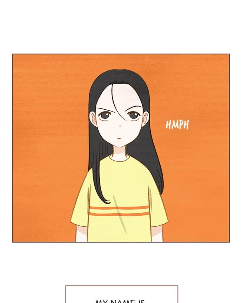 Our Beloved Summer Chapter 5 page 1 - 
