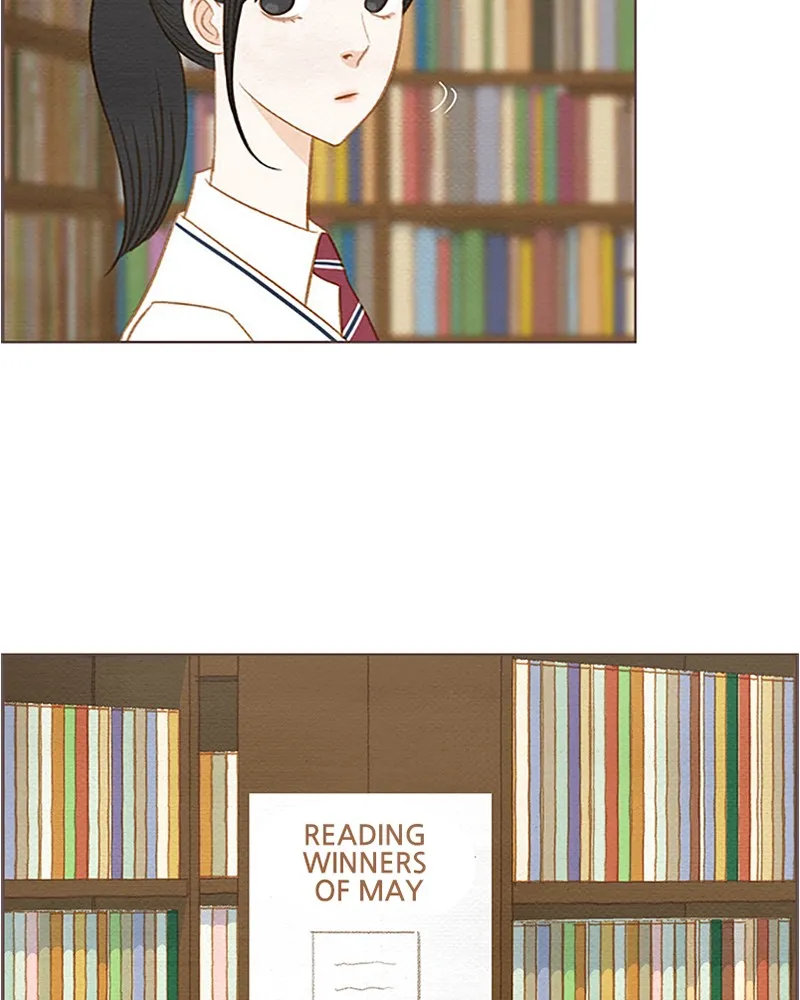 Our Beloved Summer Chapter 5 page 11 - 