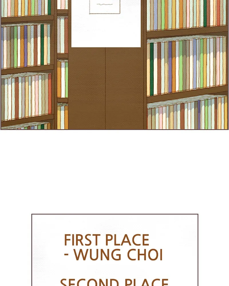 Our Beloved Summer Chapter 5 page 12 - 