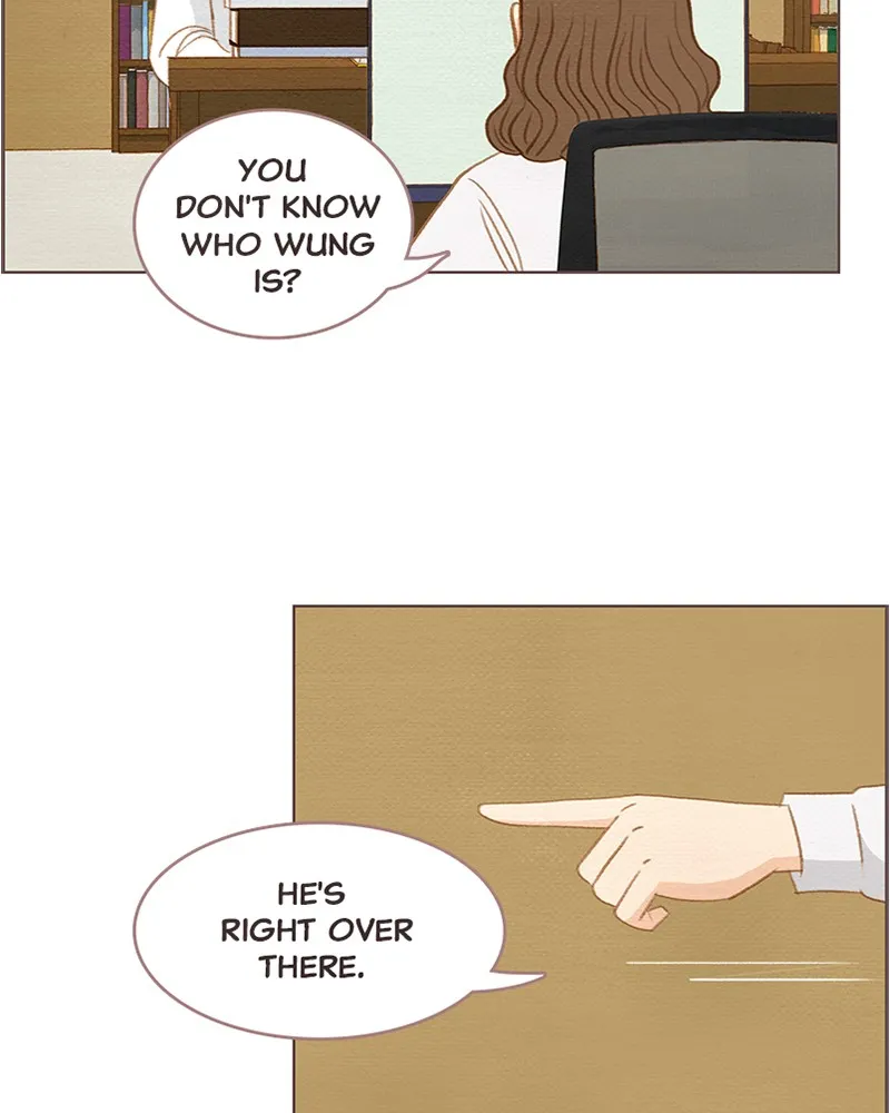 Our Beloved Summer Chapter 5 page 14 - 