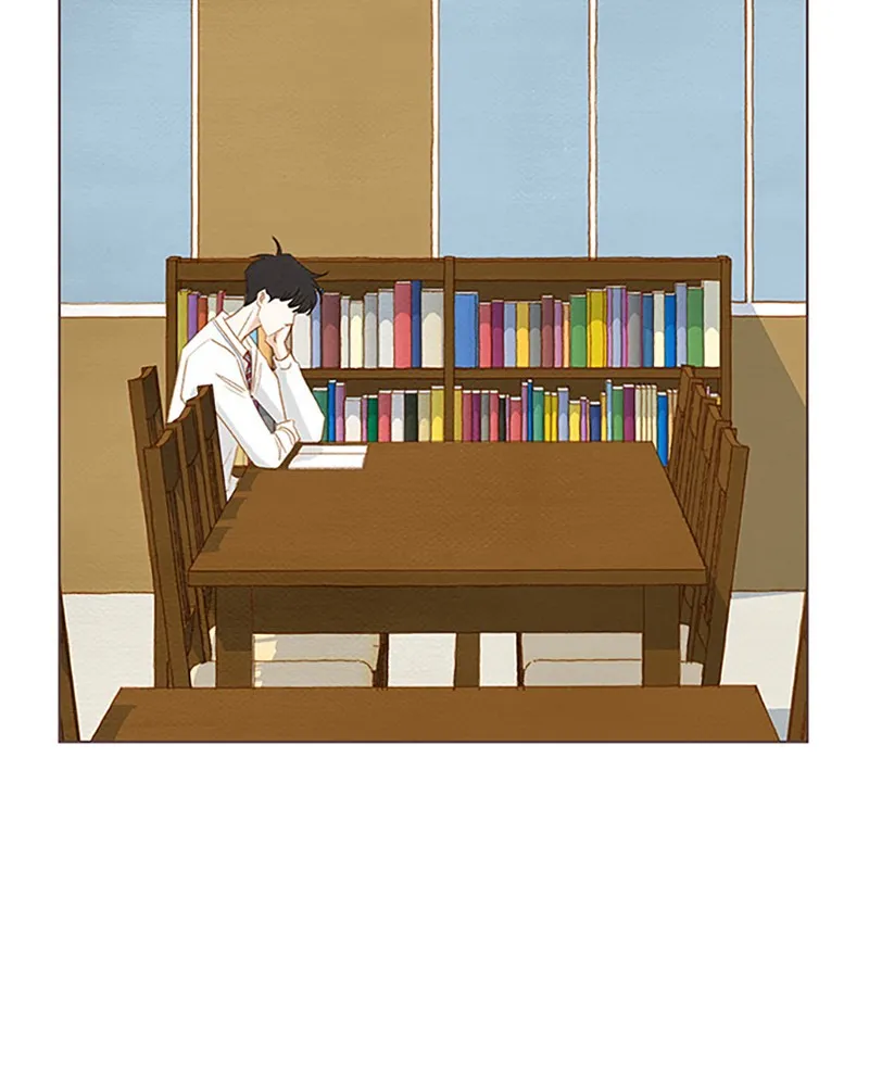 Our Beloved Summer Chapter 5 page 17 - 