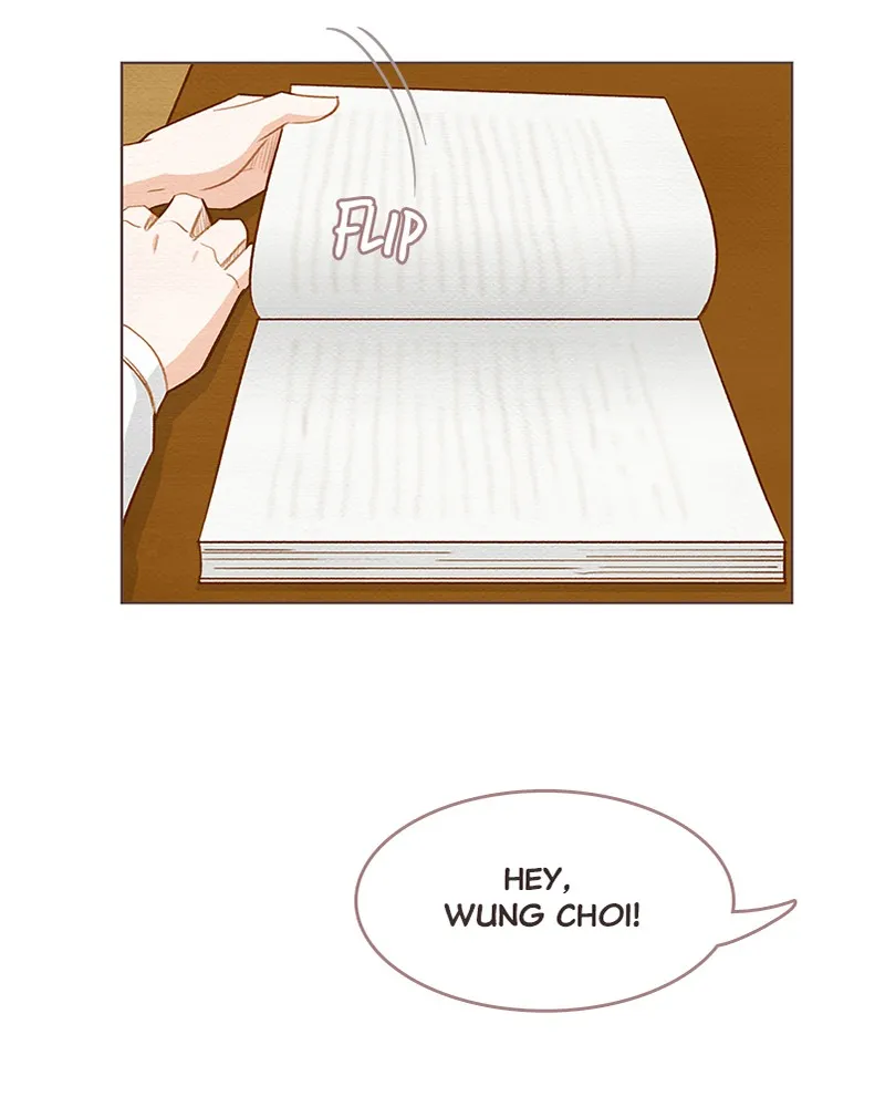 Our Beloved Summer Chapter 5 page 18 - 