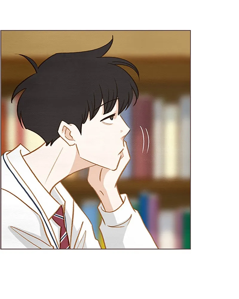 Our Beloved Summer Chapter 5 page 19 - 