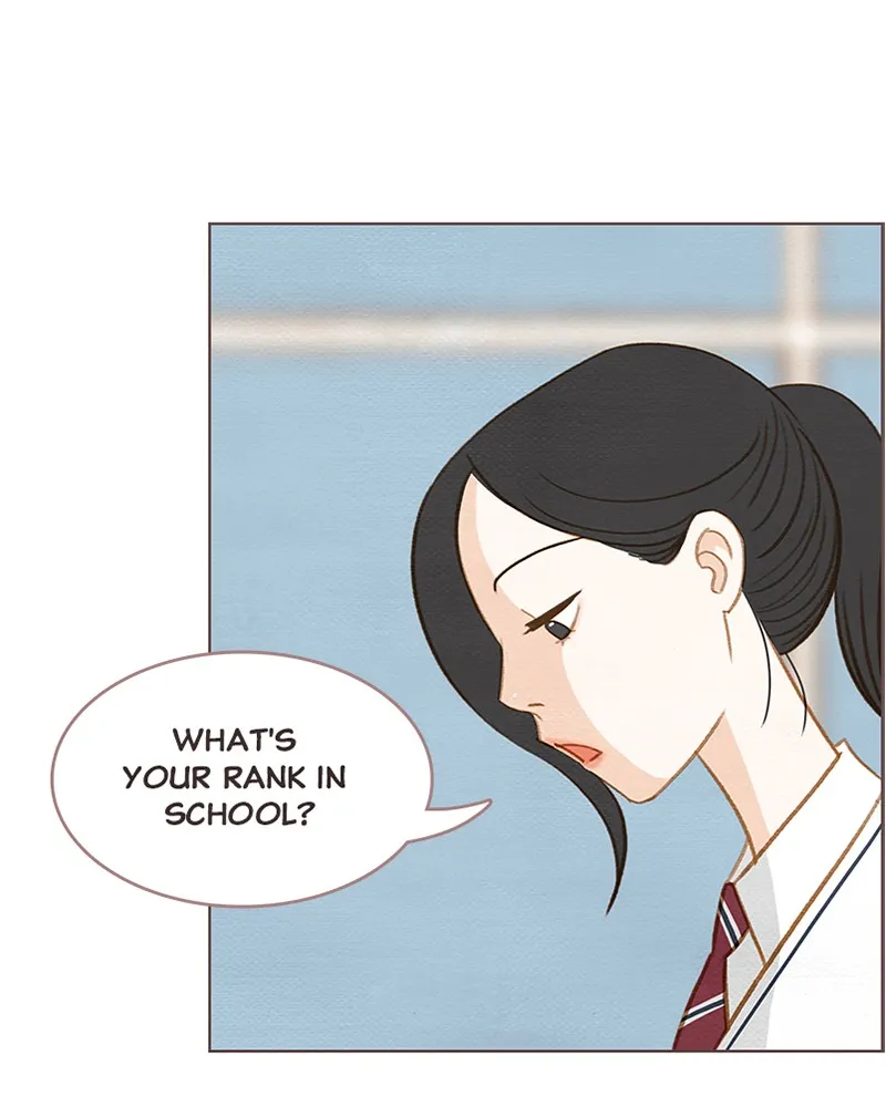 Our Beloved Summer Chapter 5 page 20 - 