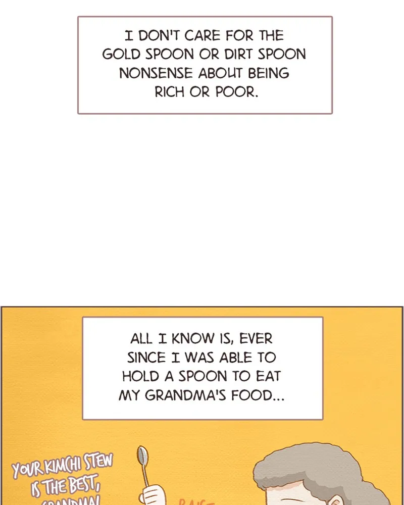 Our Beloved Summer Chapter 5 page 3 - 