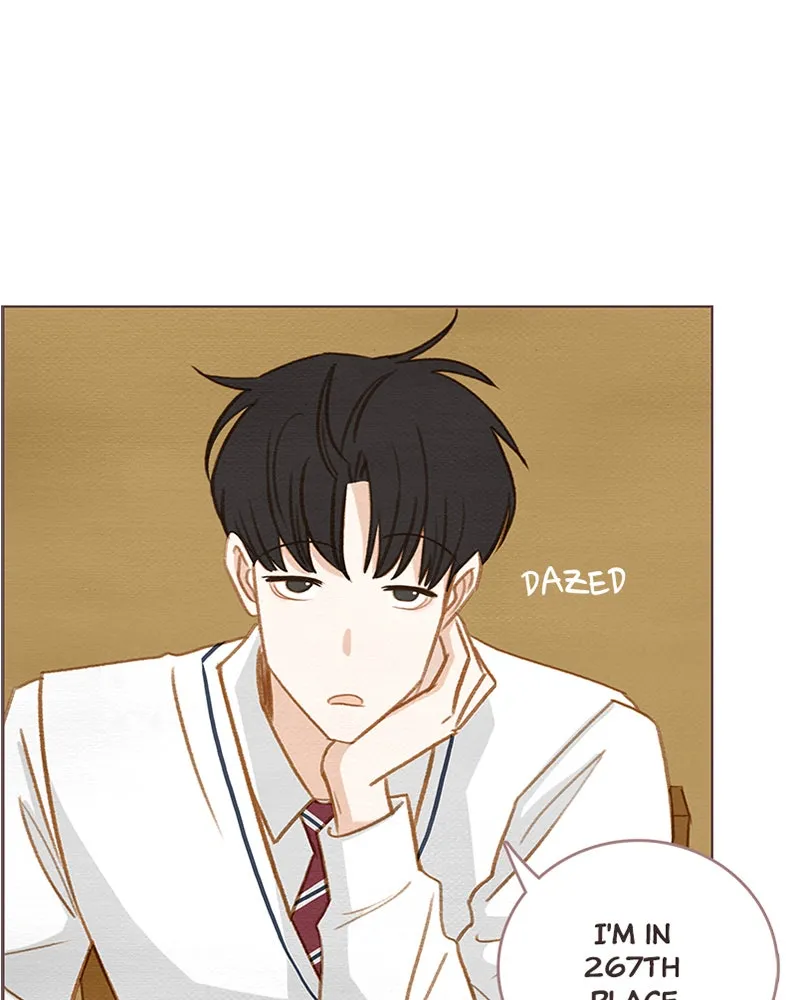 Our Beloved Summer Chapter 5 page 21 - 