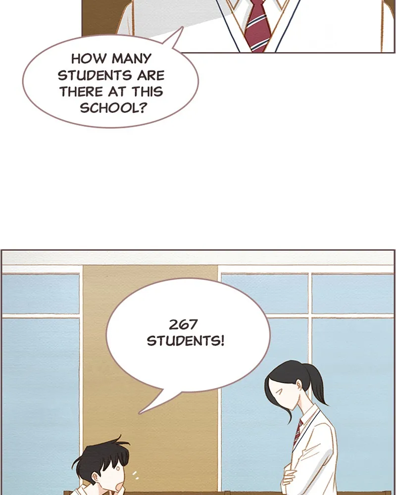 Our Beloved Summer Chapter 5 page 23 - 