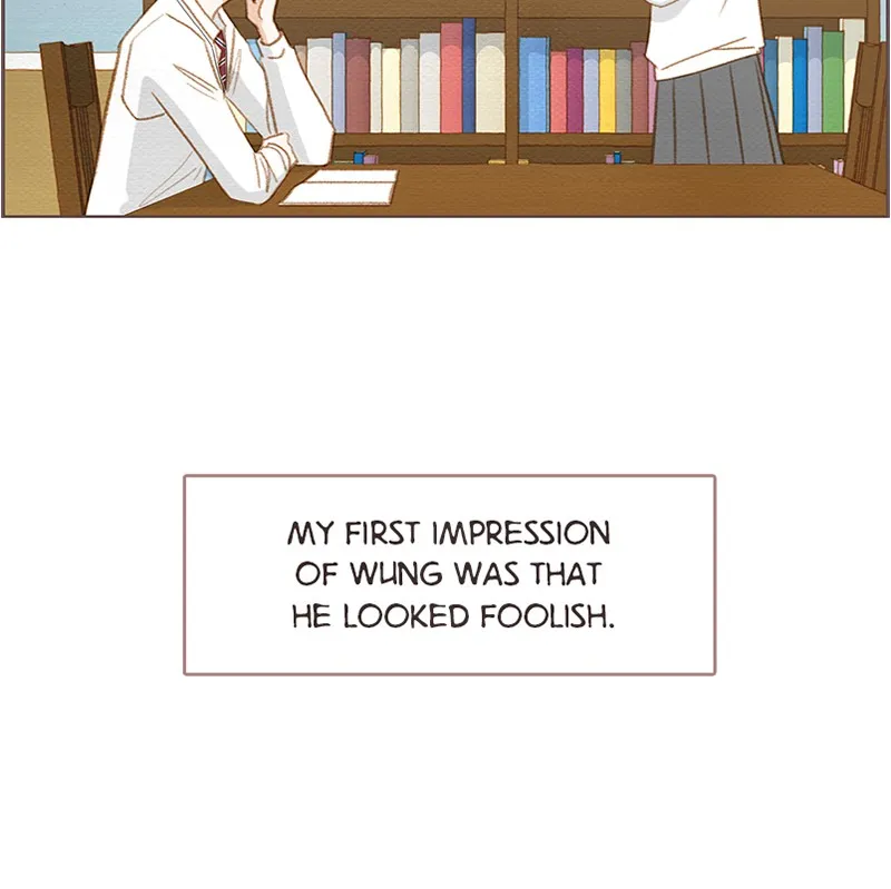 Our Beloved Summer Chapter 5 page 24 - 