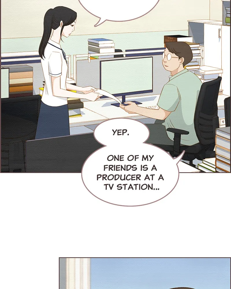 Our Beloved Summer Chapter 5 page 28 - 