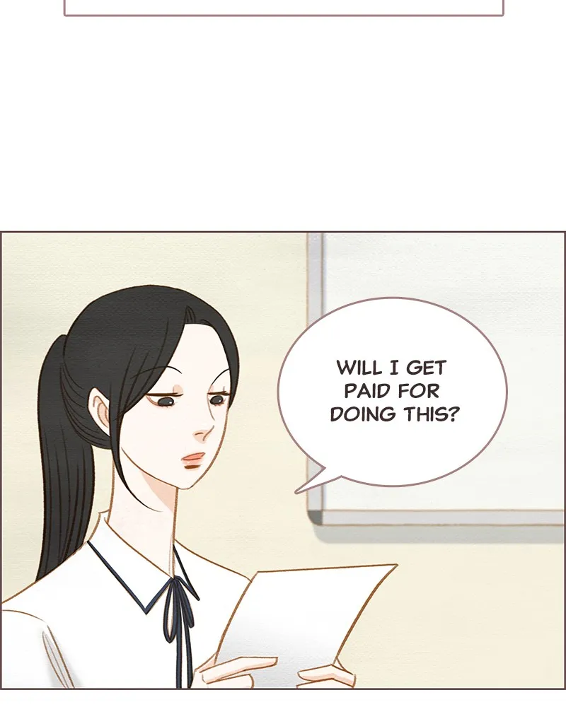 Our Beloved Summer Chapter 5 page 30 - 