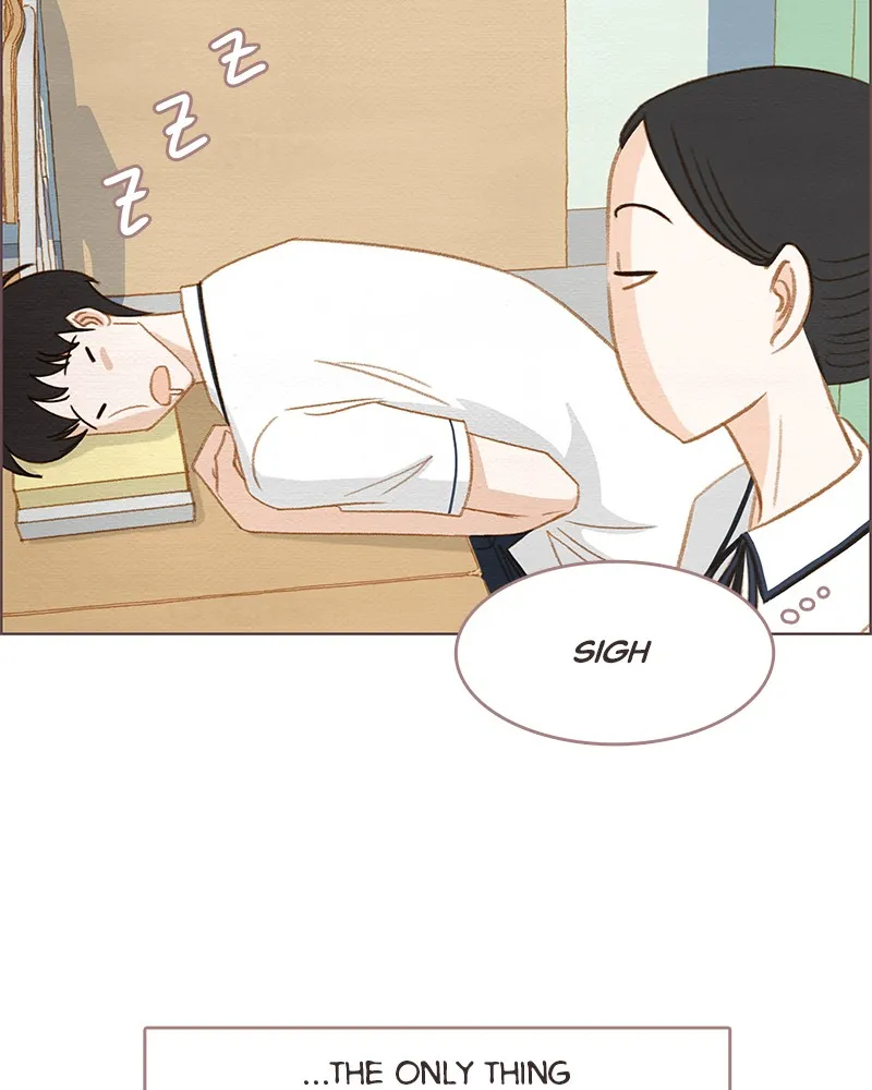 Our Beloved Summer Chapter 5 page 32 - 