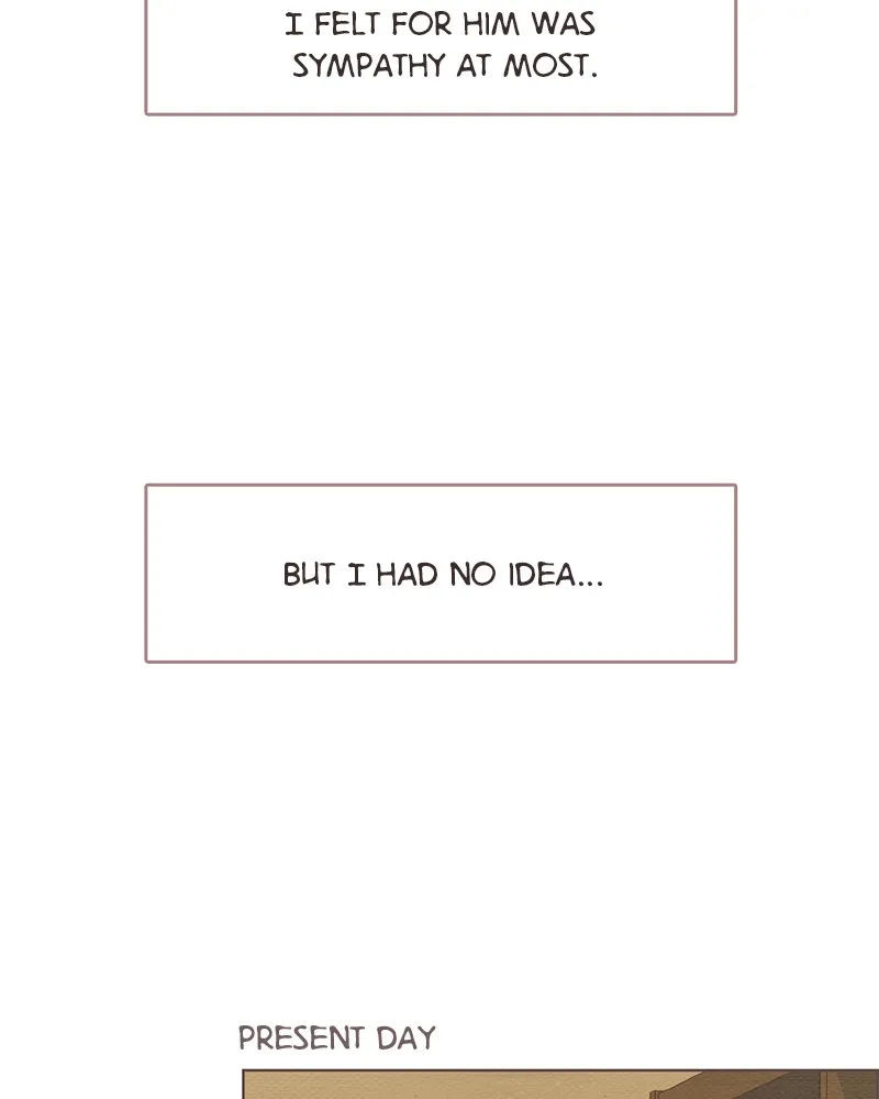 Our Beloved Summer Chapter 5 page 33 - 