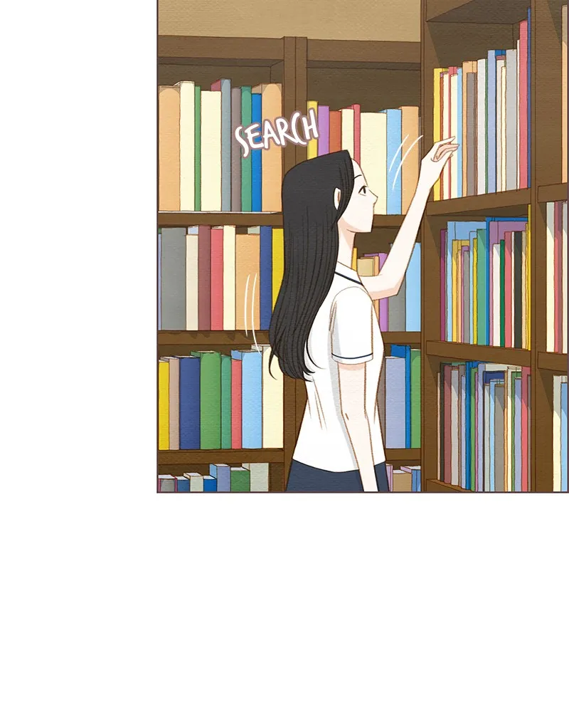 Our Beloved Summer Chapter 5 page 34 - 