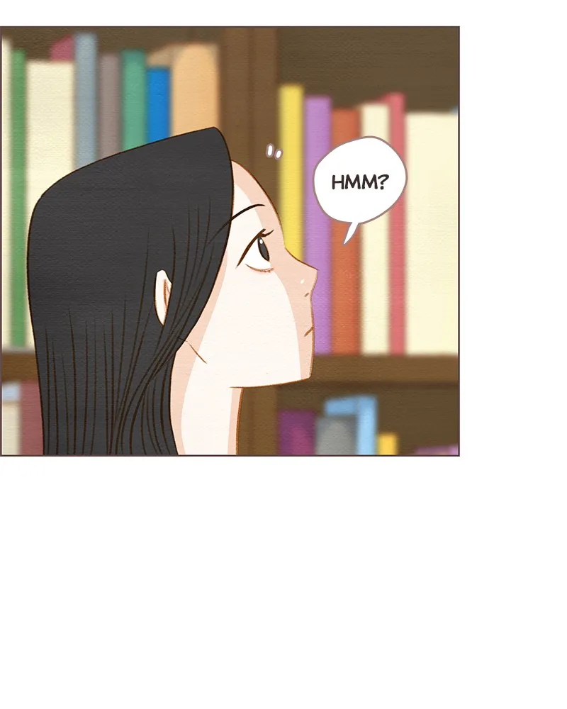 Our Beloved Summer Chapter 5 page 35 - 