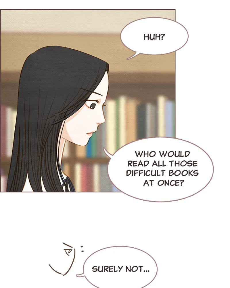 Our Beloved Summer Chapter 5 page 40 - 