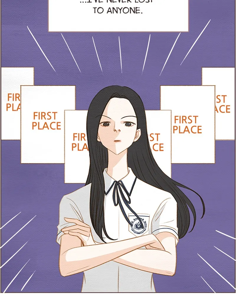 Our Beloved Summer Chapter 5 page 5 - 