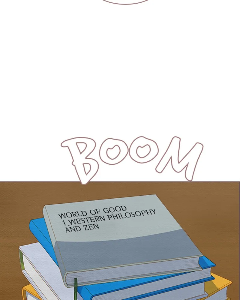 Our Beloved Summer Chapter 5 page 41 - 