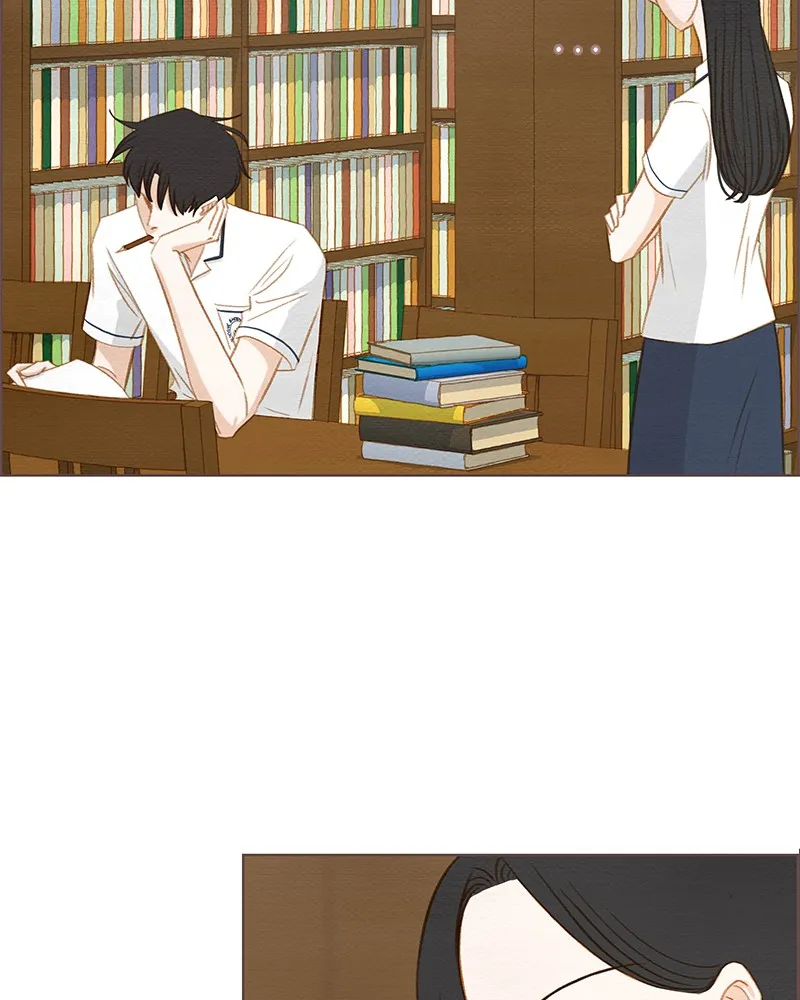 Our Beloved Summer Chapter 5 page 43 - 