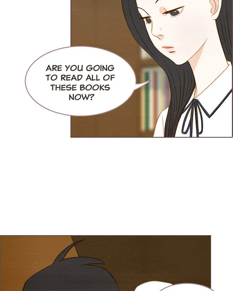 Our Beloved Summer Chapter 5 page 44 - 