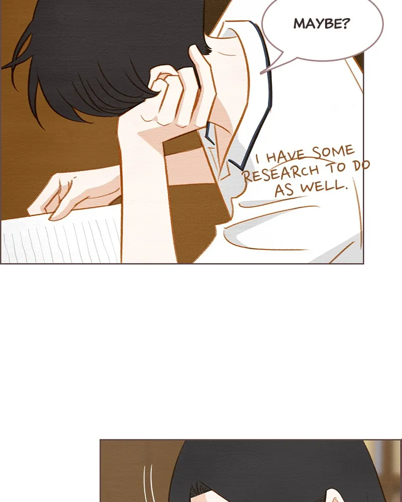 Our Beloved Summer Chapter 5 page 45 - 