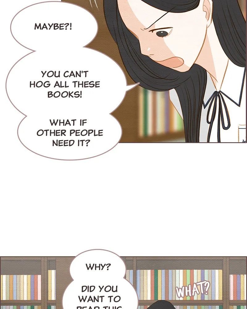 Our Beloved Summer Chapter 5 page 46 - 