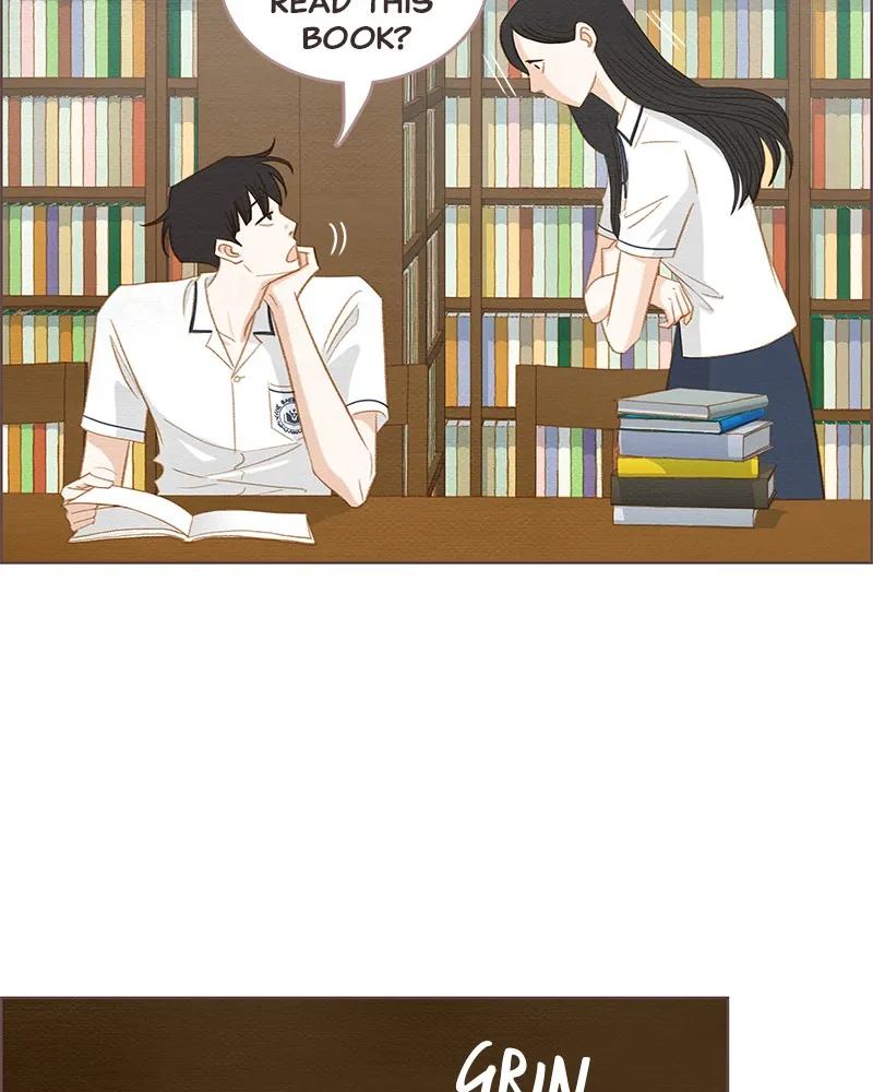 Our Beloved Summer Chapter 5 page 47 - 