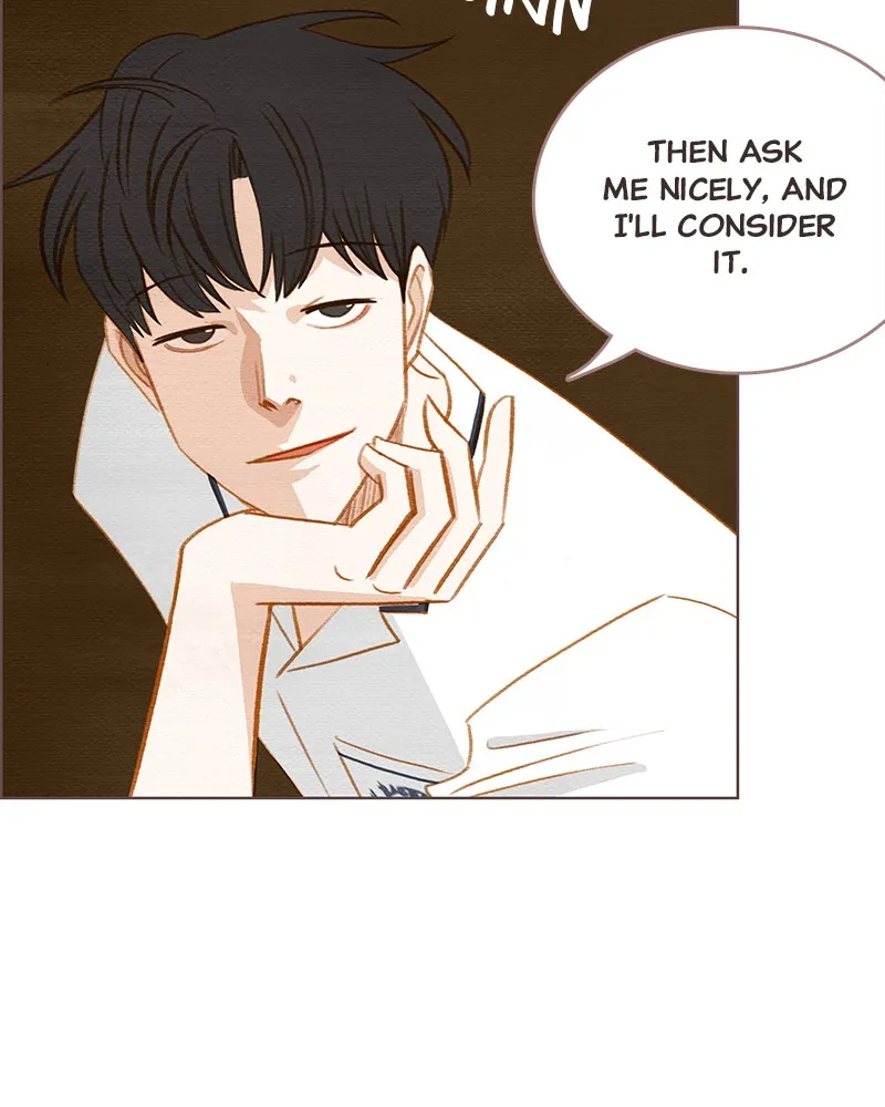 Our Beloved Summer Chapter 5 page 48 - 