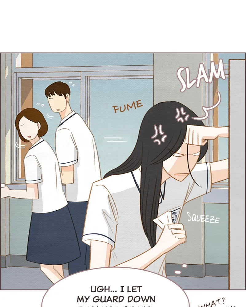 Our Beloved Summer Chapter 5 page 54 - 