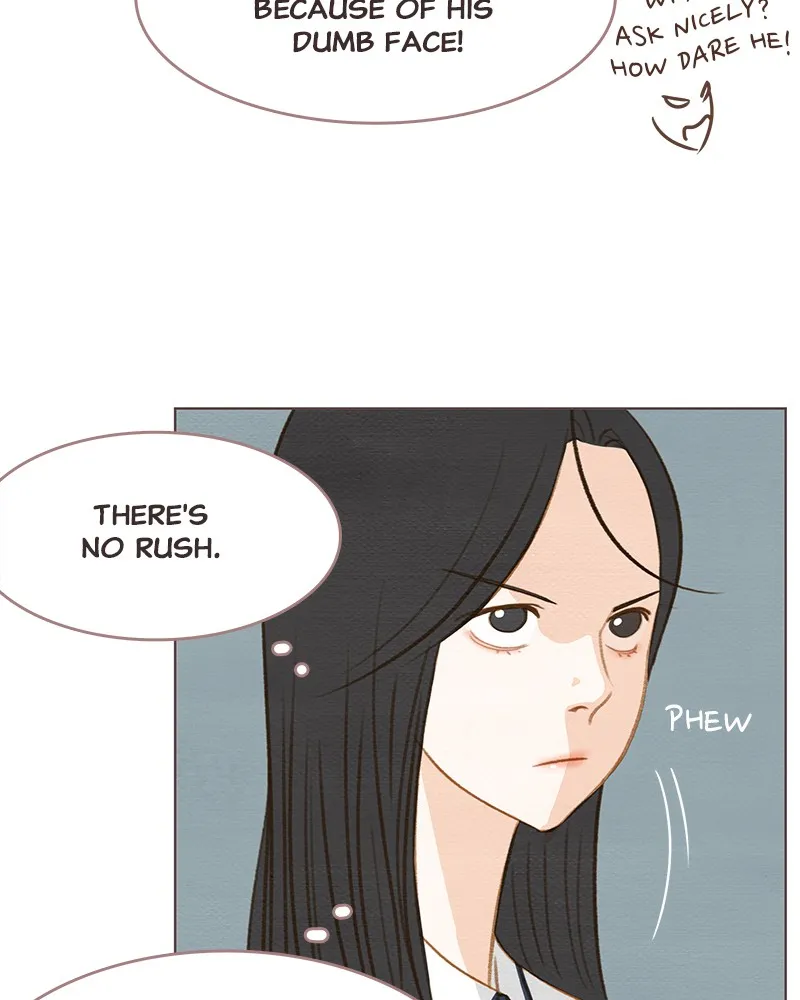 Our Beloved Summer Chapter 5 page 55 - 