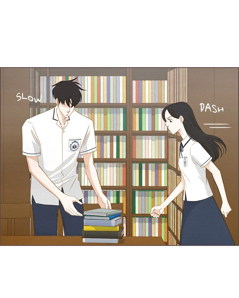 Our Beloved Summer Chapter 5 page 60 - 