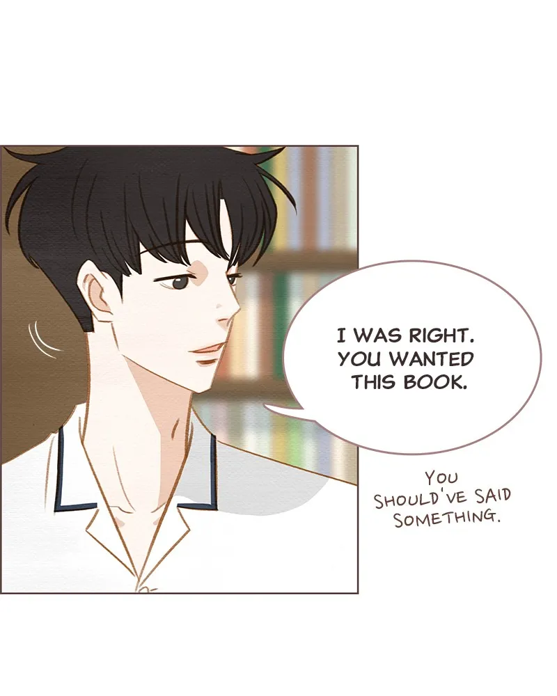 Our Beloved Summer Chapter 5 page 61 - 