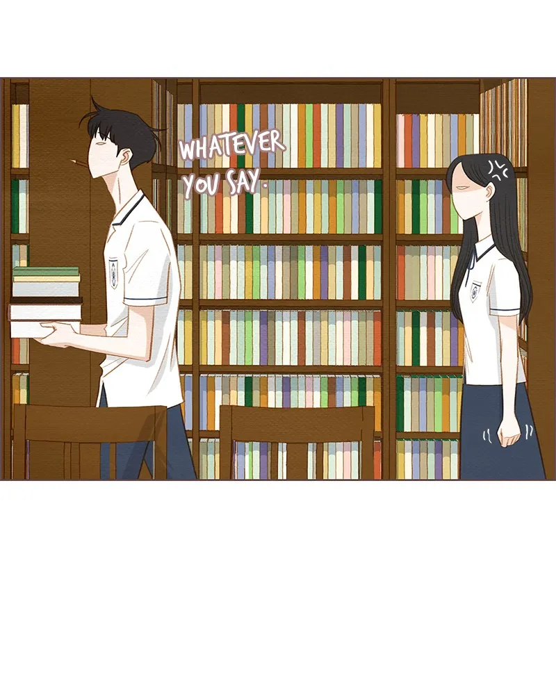 Our Beloved Summer Chapter 5 page 63 - 