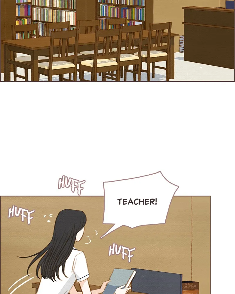 Our Beloved Summer Chapter 5 page 65 - 