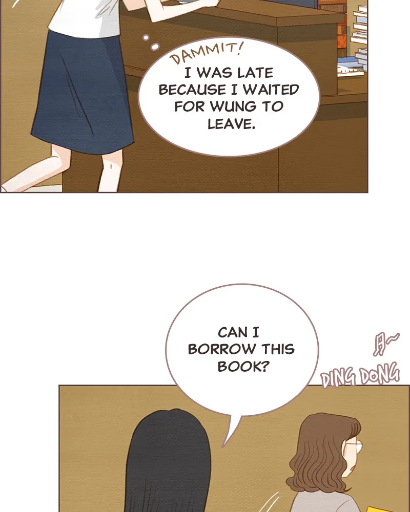 Our Beloved Summer Chapter 5 page 66 - 
