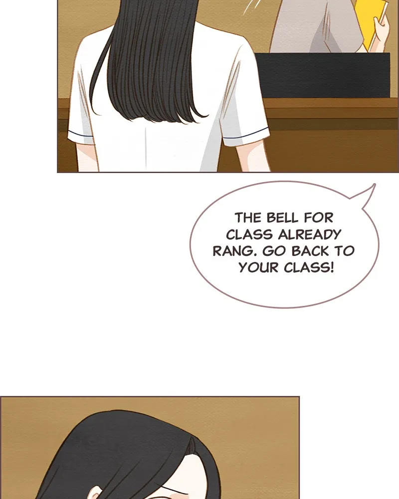 Our Beloved Summer Chapter 5 page 67 - 