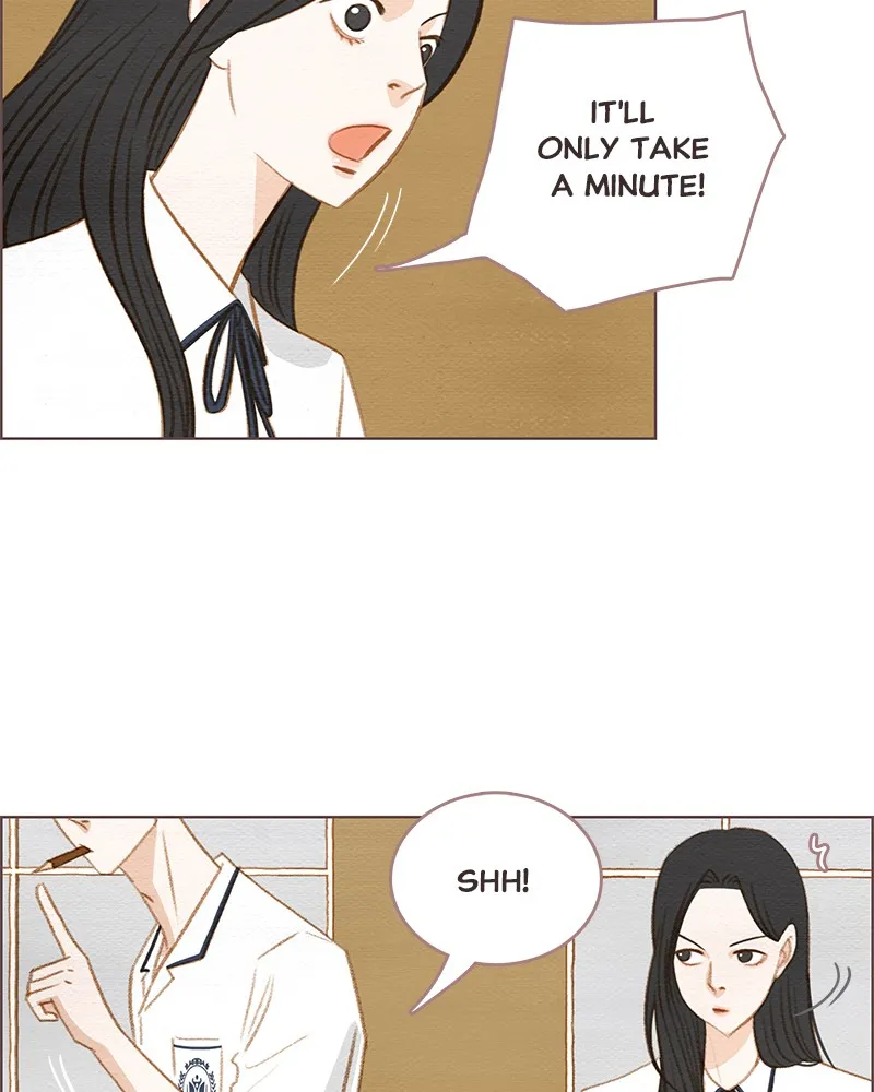 Our Beloved Summer Chapter 5 page 68 - 