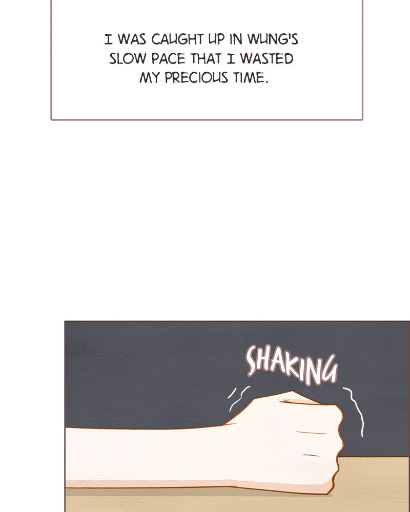 Our Beloved Summer Chapter 5 page 75 - 