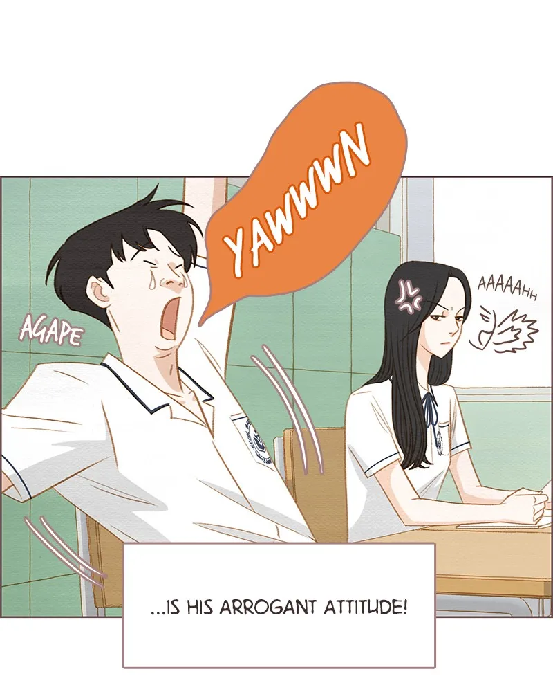 Our Beloved Summer Chapter 5 page 77 - 