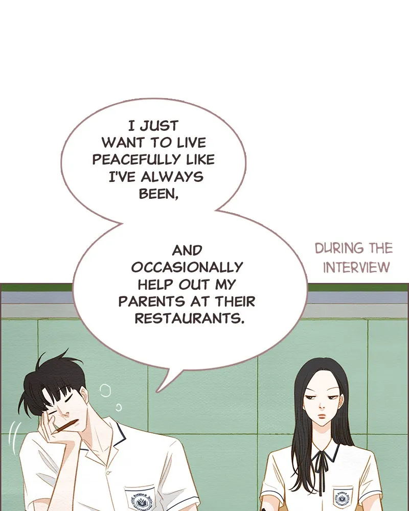 Our Beloved Summer Chapter 5 page 78 - 