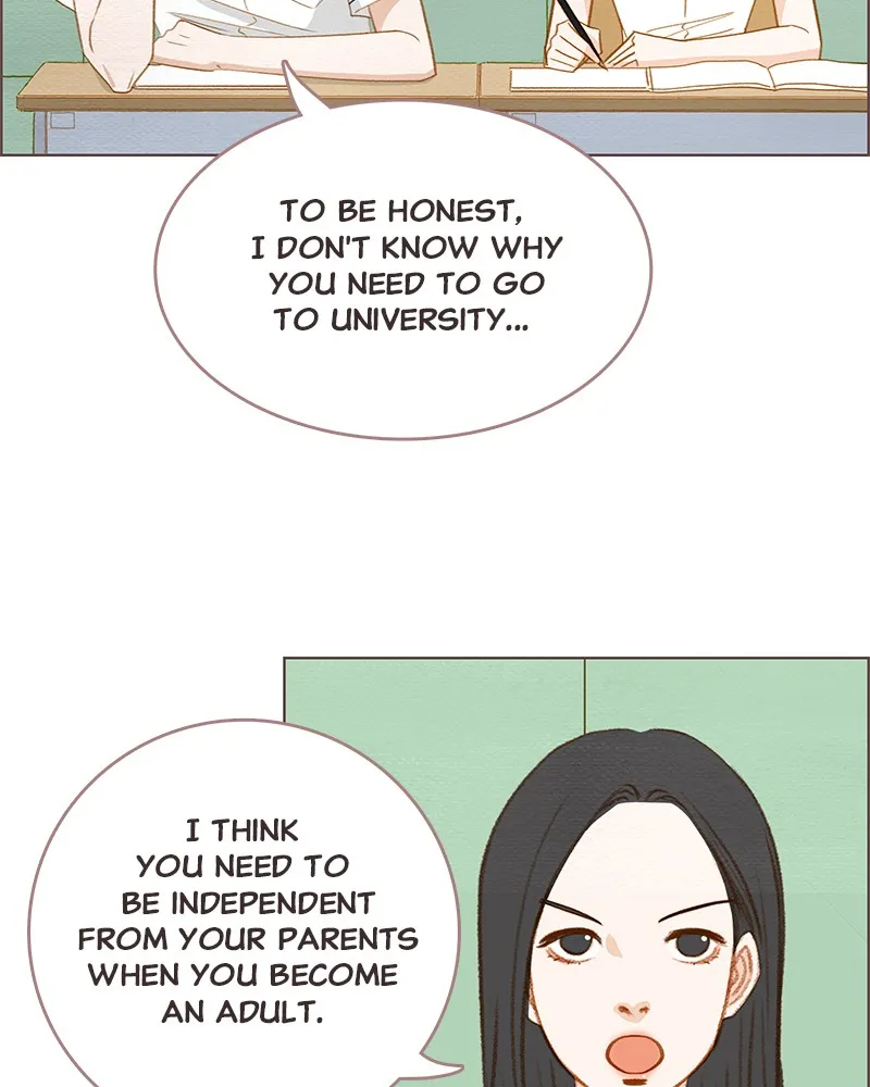 Our Beloved Summer Chapter 5 page 79 - 