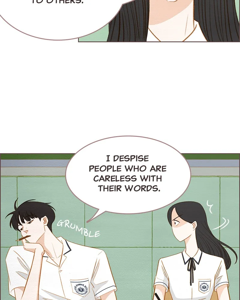 Our Beloved Summer Chapter 5 page 81 - 