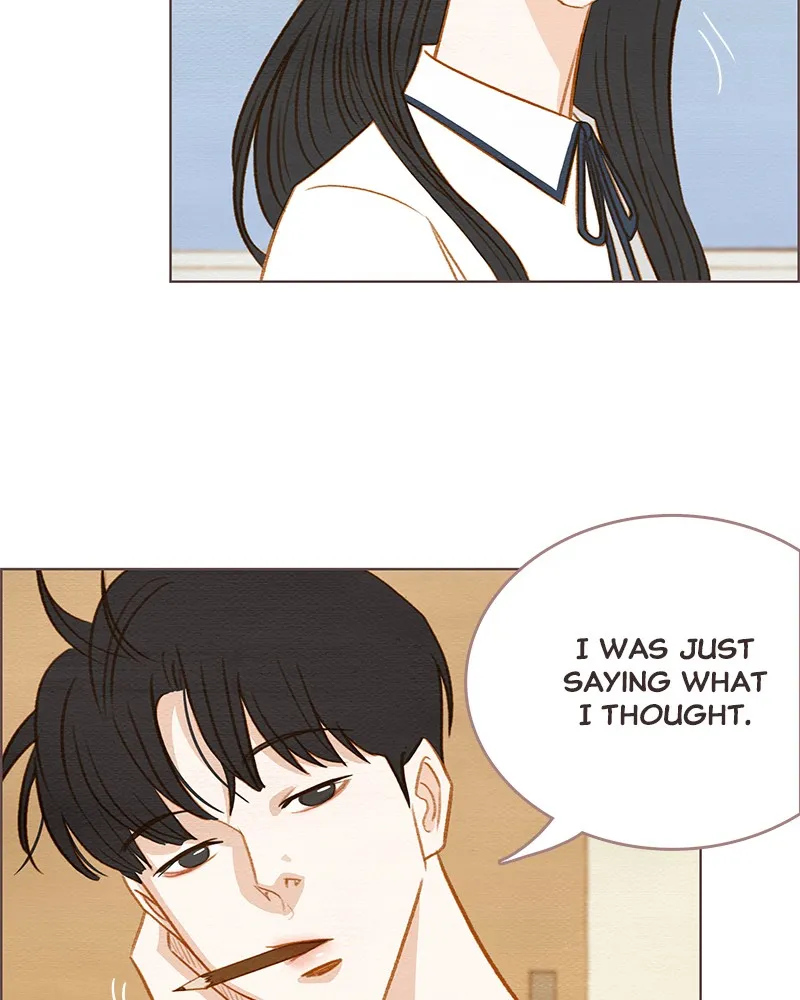 Our Beloved Summer Chapter 5 page 83 - 